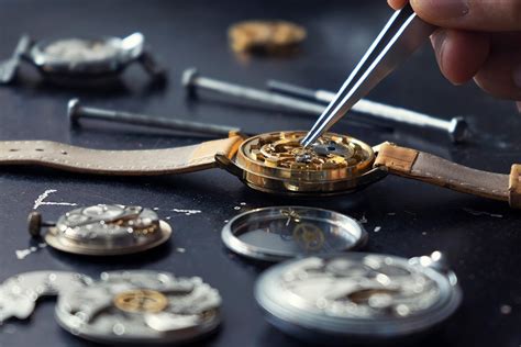 watch repair rolex.